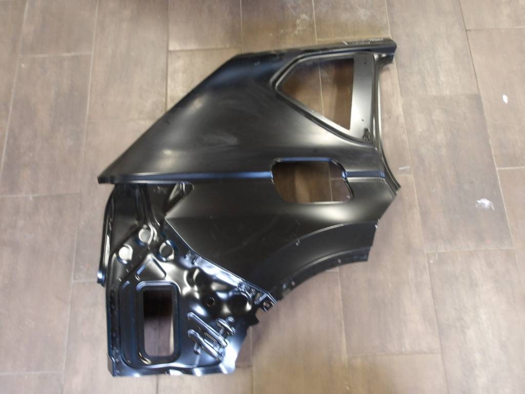 Pravý zadný blatník Seat Tarraco 5FJ