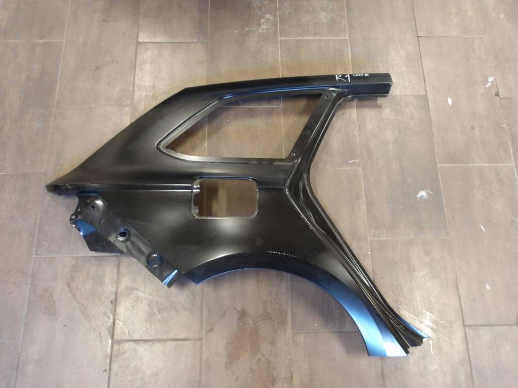 Pravý zadný blatník Seat Leon III 3 5F COMBI
