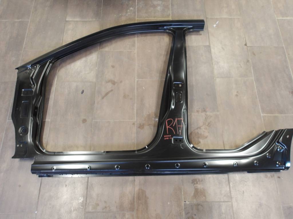 Ľavý A B Stĺpik Seat Arona 6F 6F9 17-25