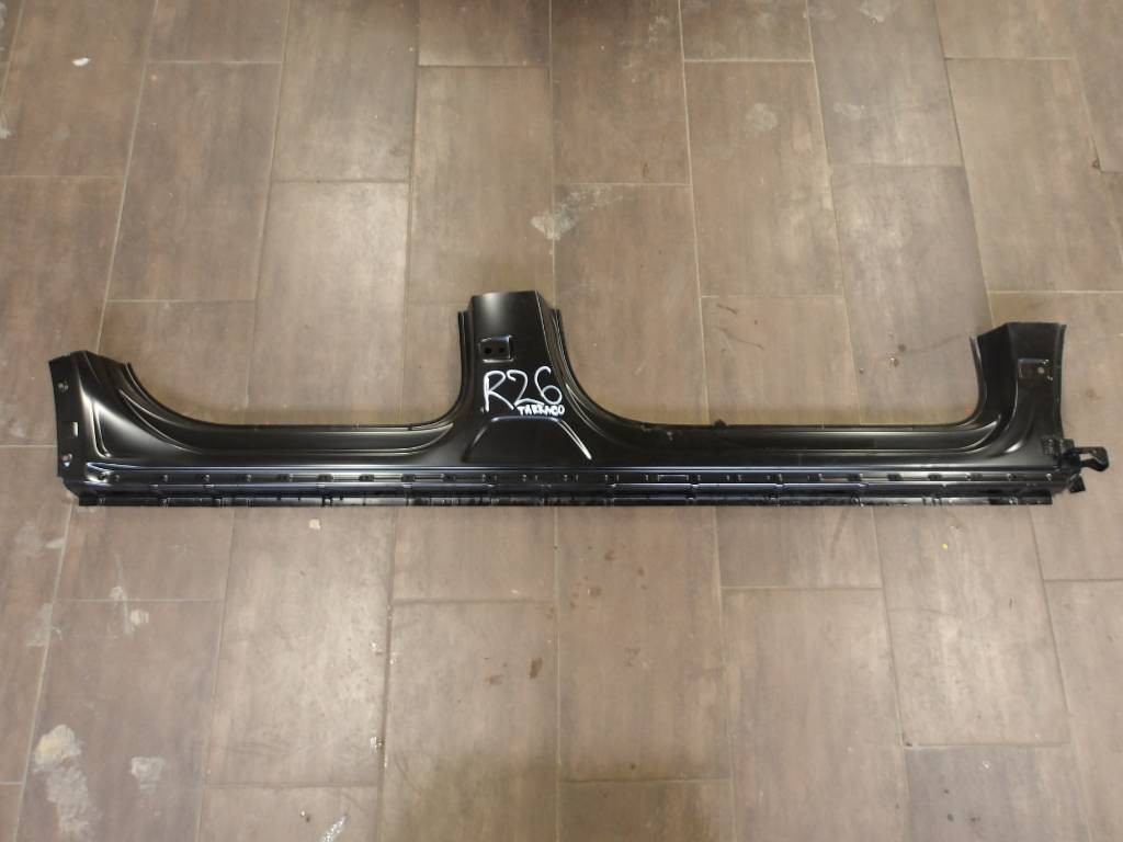 Pravý prah dverí Seat Tarraco 5FJ