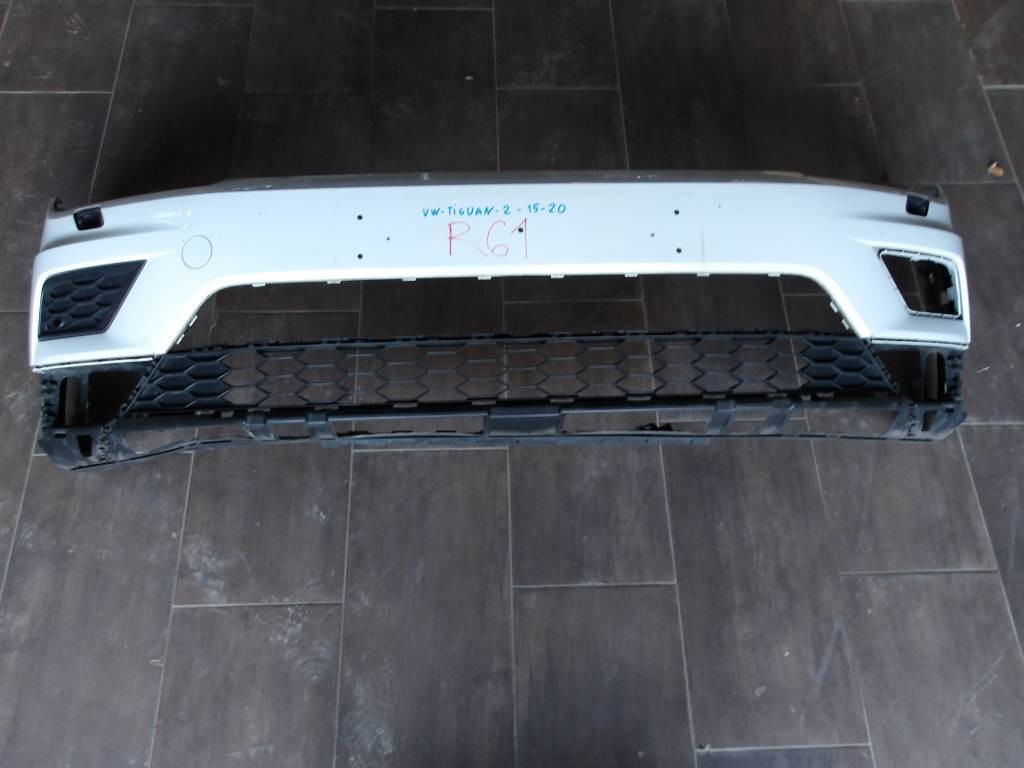 Predný nárazník VW Volkswagen Tiguan II 2 5N