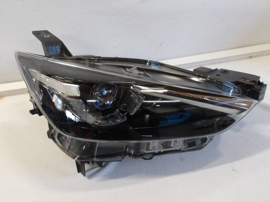 Pravé predné svetlo Mazda CX3 CX-3 FULL LED 15-