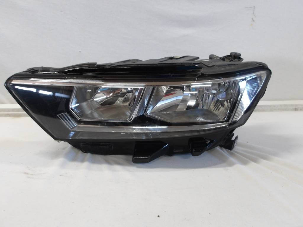 Ľavé predné svetlo VW Volkswagen T-ROC LED 2GA