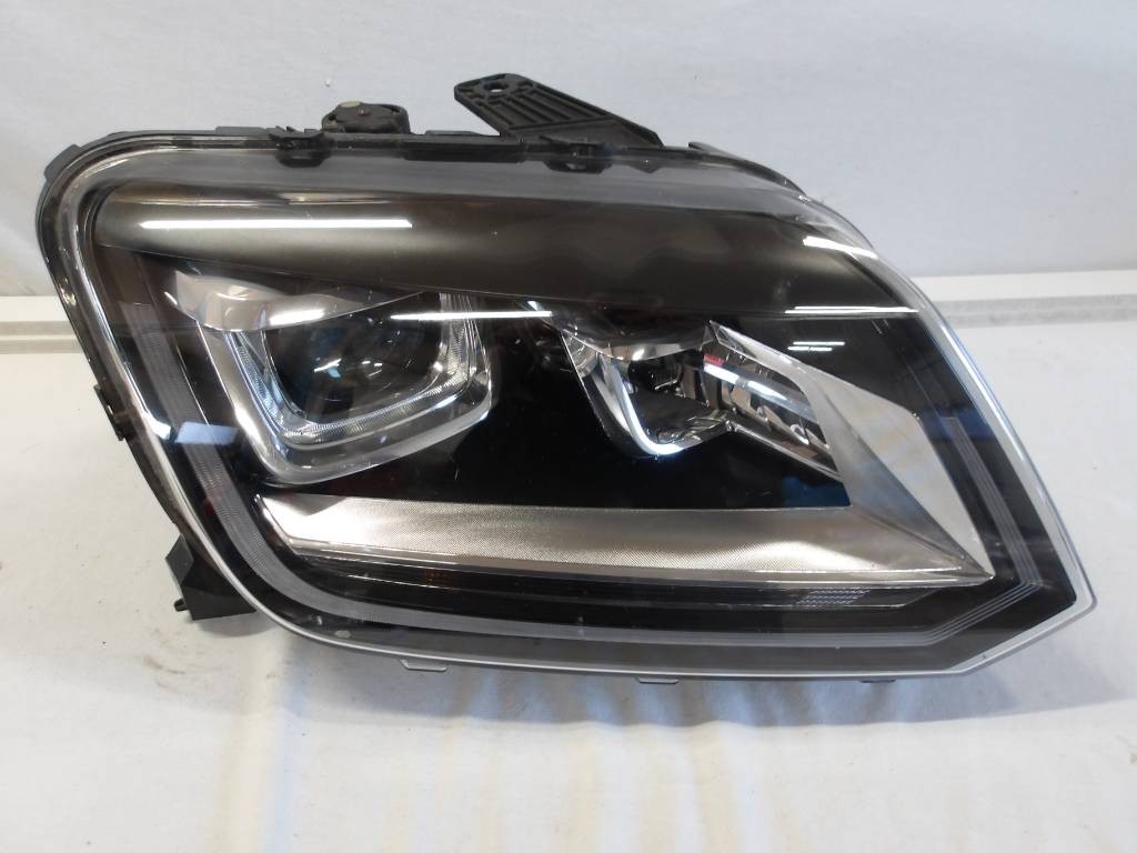 Pravé predné svetlo VW Amarok Lift Xenon 2H3
