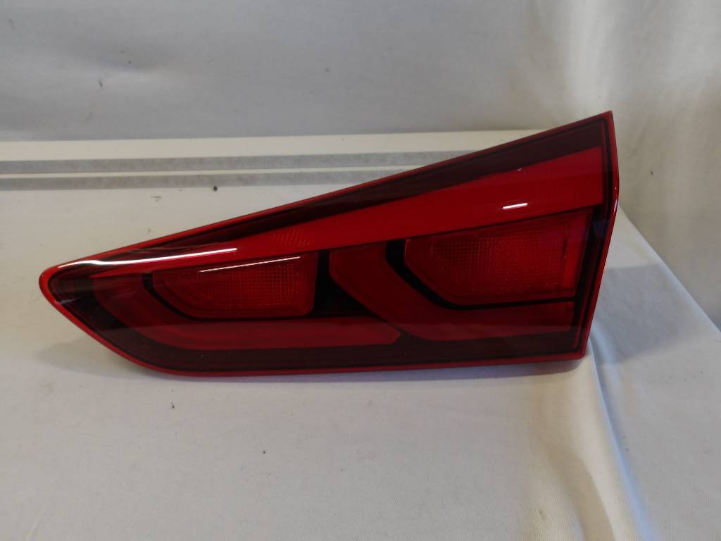 Pravé zadné svetlo Hyundai I20 II 2 2014