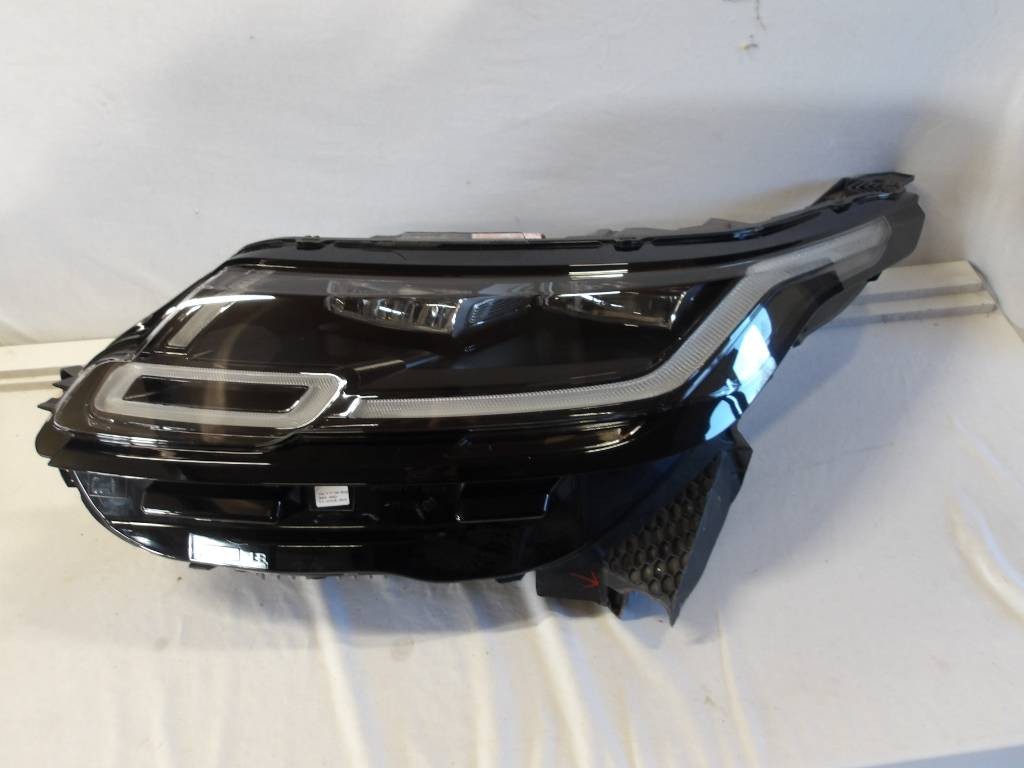 ĽAVÉ PREDNÉ SVETLO RANGE ROVER VELAR L560 LED