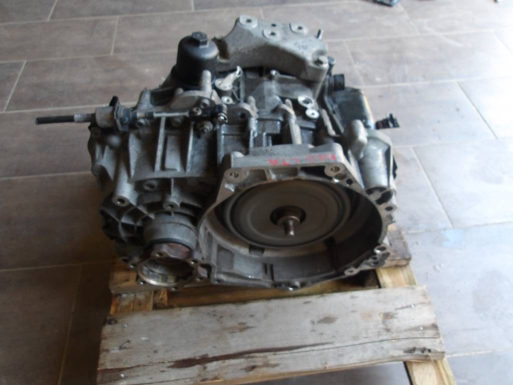 Automatická prevodovka LTA DSG 2.0 TDI 103kw VW