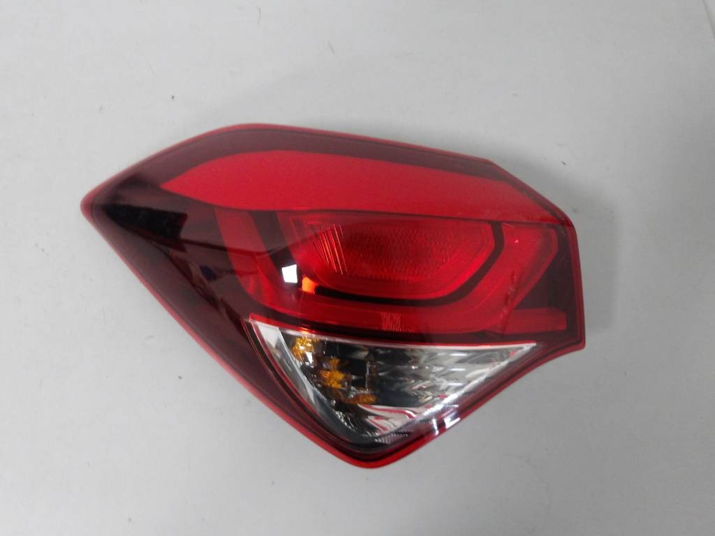 Ľavé zadné svetlo Hyundai I20 II 2 2014
