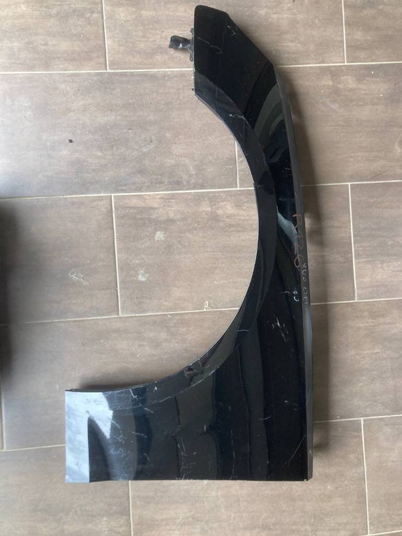 Ľavý predný blatník Audi A4 B9 8W lift 8w0