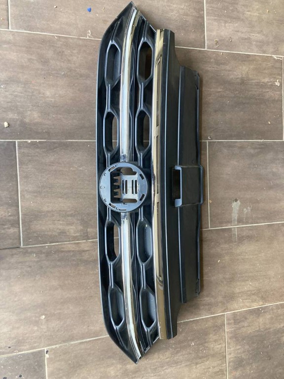 Maska mriežka VW Volkswagen T-ROC LIFT R-LINE LIFT