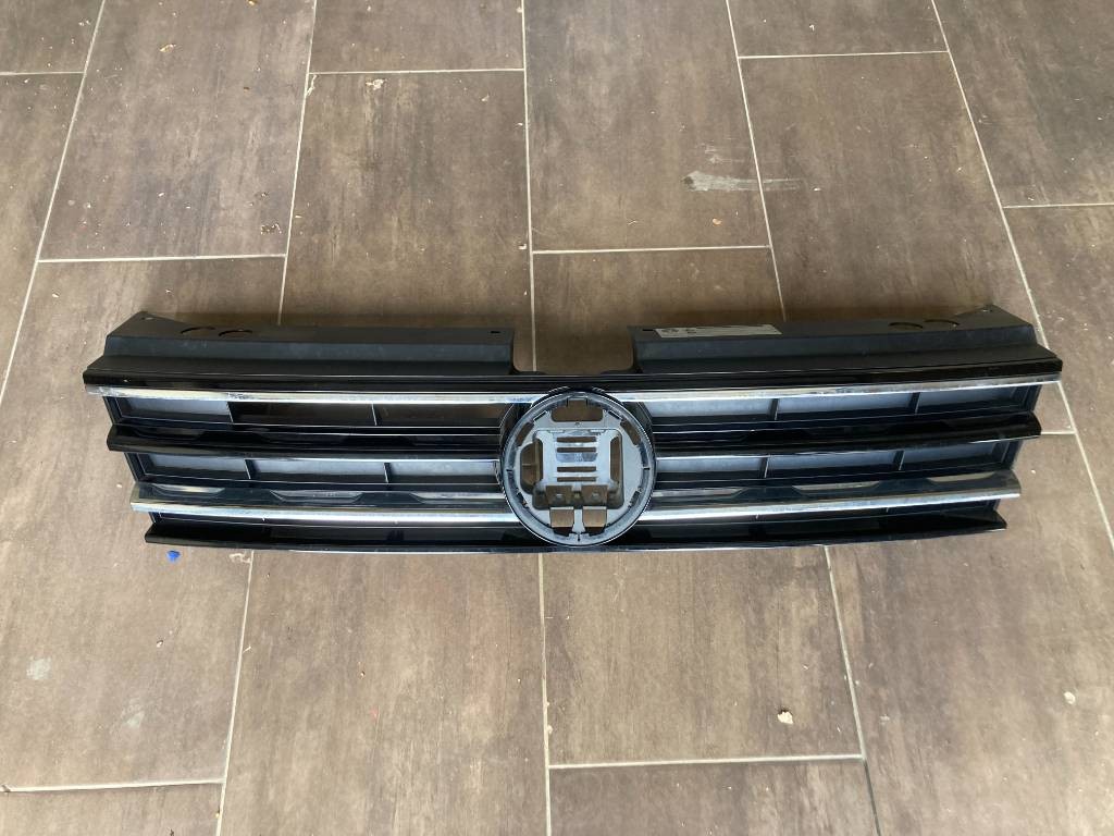 Maska mriežka VW Volkswagen Tiguan II 2 5N 15-20