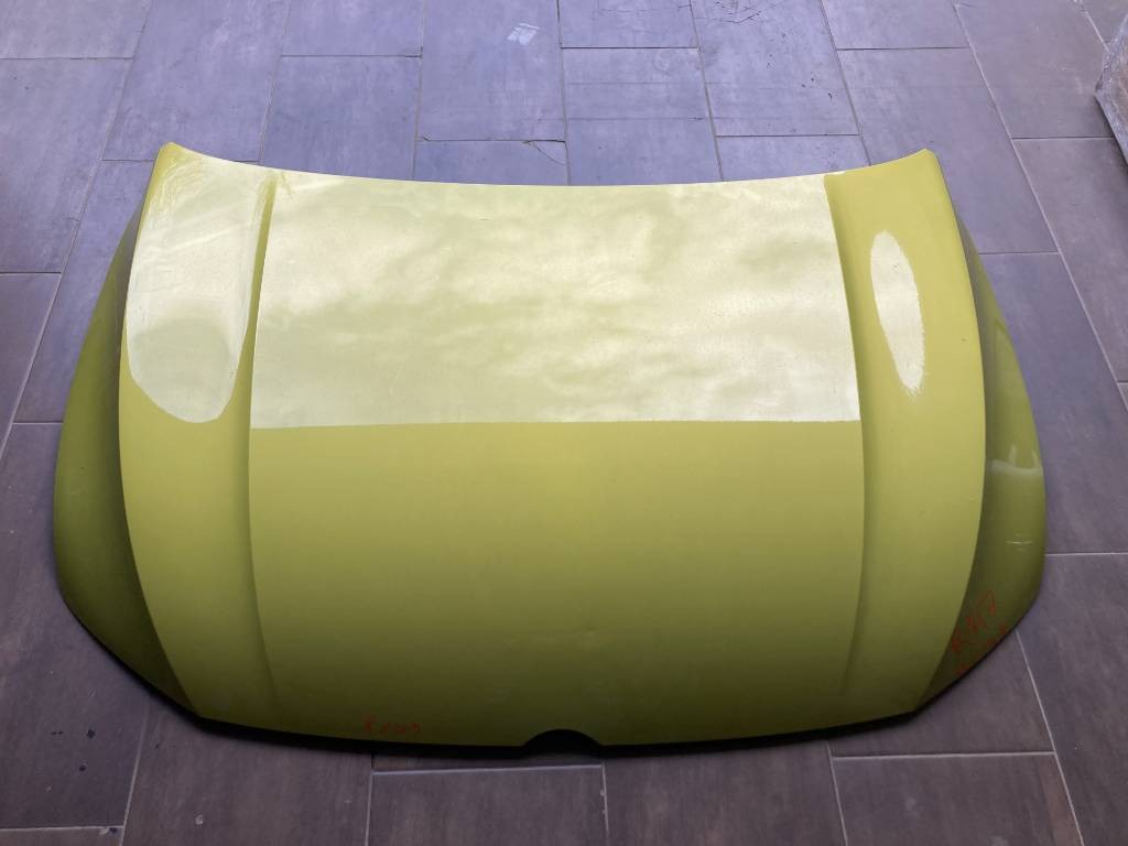 Predná kapota VW Volkswagen Golf VIII 8 5H
