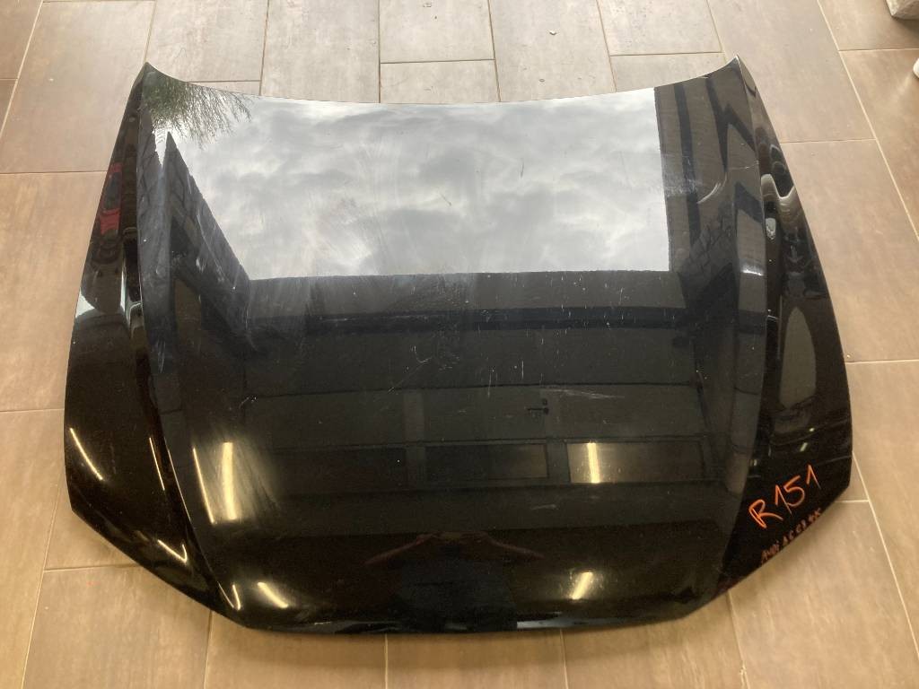 Predná kapota Audi A6 C8 4K