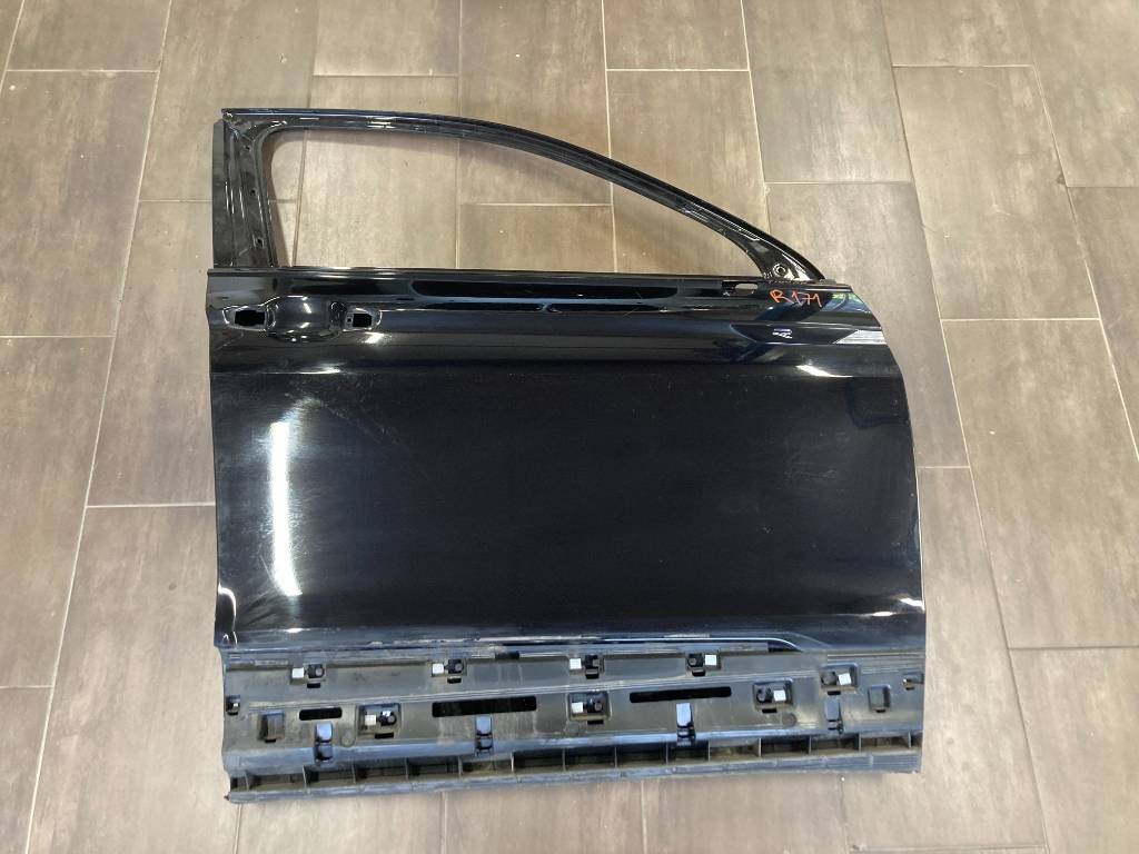 Predné pravé dvere VW Tiguan II 2 5N