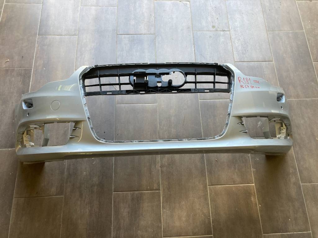 Predný nárazník Audi A6 C7 4G 4 PDC 11-14 SM