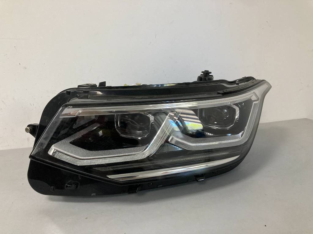 Ľavé svetlo VW Tiguan 2 II 5NN Lift Allspace LED