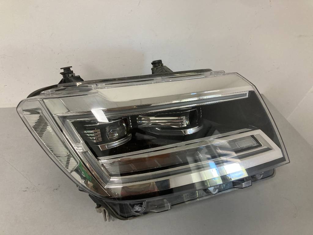 Pravé predné svetlo VW Volkswagen Crafter 7C LED