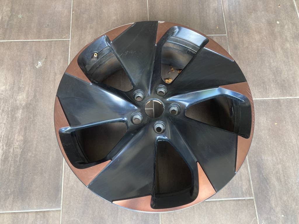 Disk koleso elektrón Cupra Born R19 10E601025J