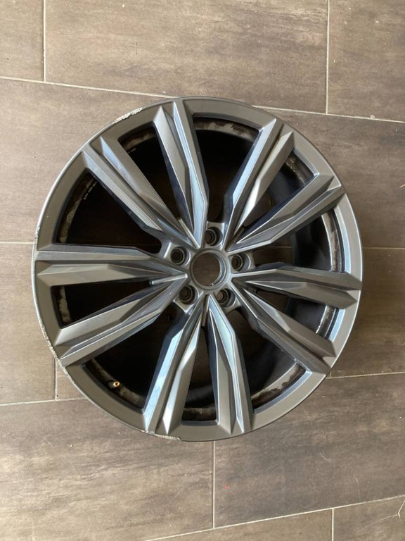 Disk koleso elektrón VW Volkswagen Tiguan R20 II 2