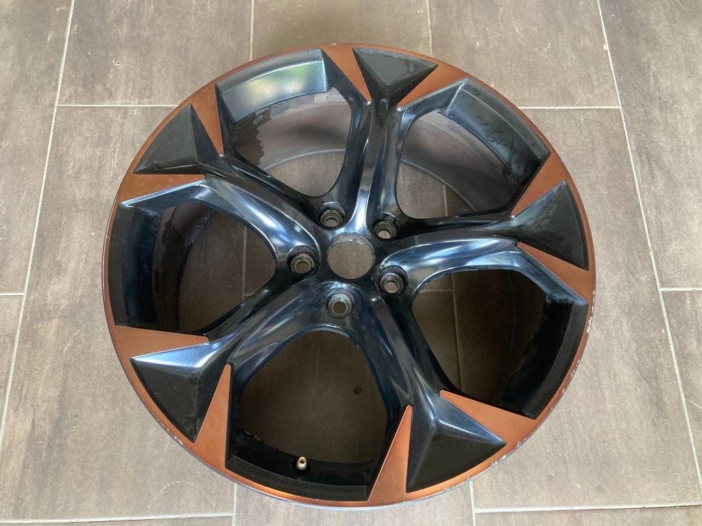 Disk koleso elektrón Seat Cupra Formentor 5FF R19