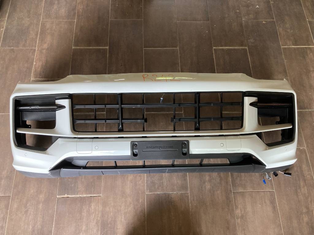 Predný nárazník Porsche Cayenne III 3 9Y0 9Y
