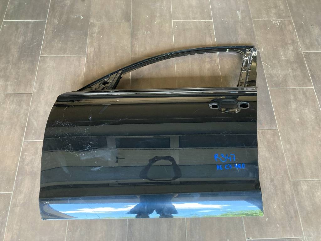 Dvere ĽP Audi A6 C7 4G0
