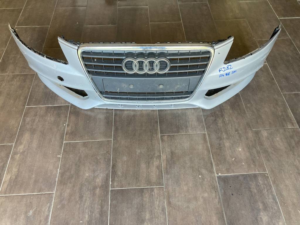 Predný nárazník Audi A4 B8 8K0