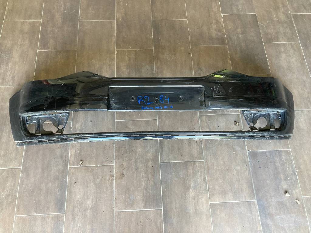 Predný nárazník Ford Galaxy S-Max 6M21