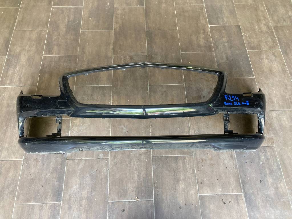 Predný nárazník Mercedes Benz SLK R172