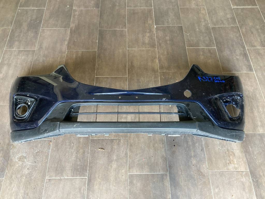 Predný nárazník Mazda CX-5 I (KE)