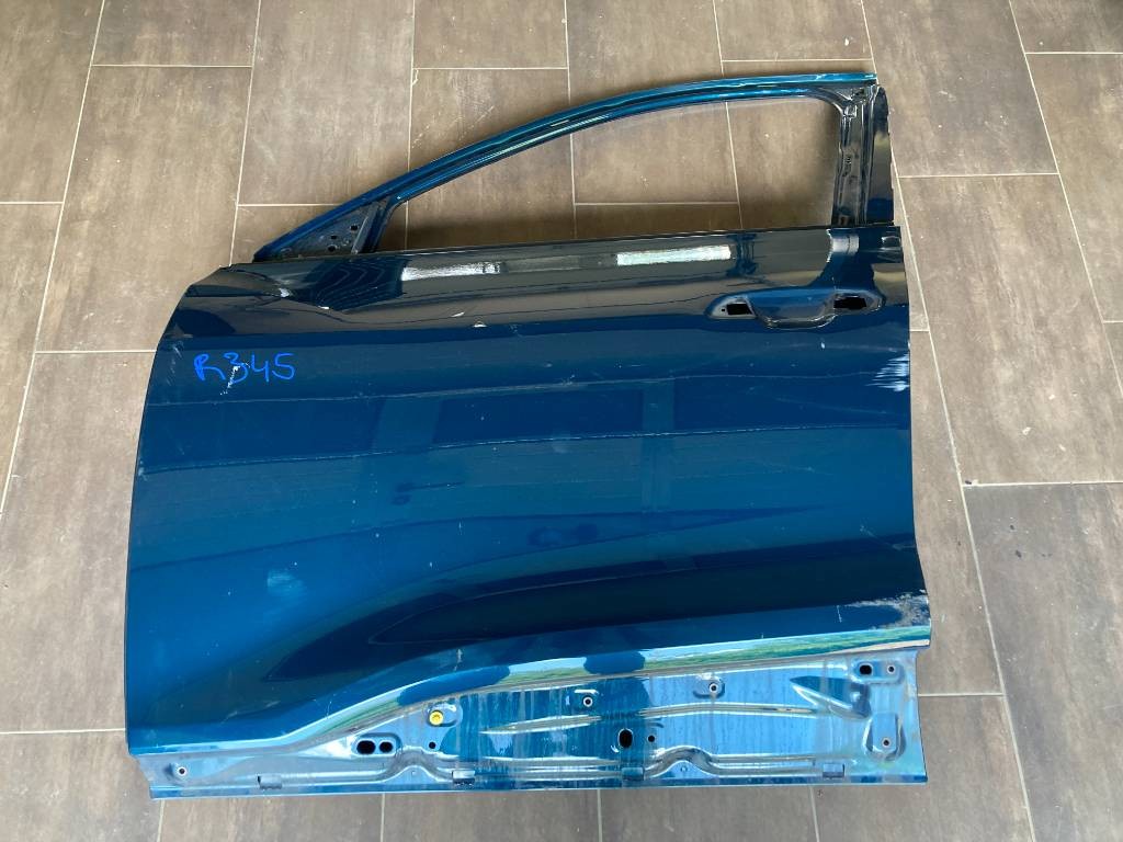 Ľavé predné dvere Peugeot 3008 II / 5008 II