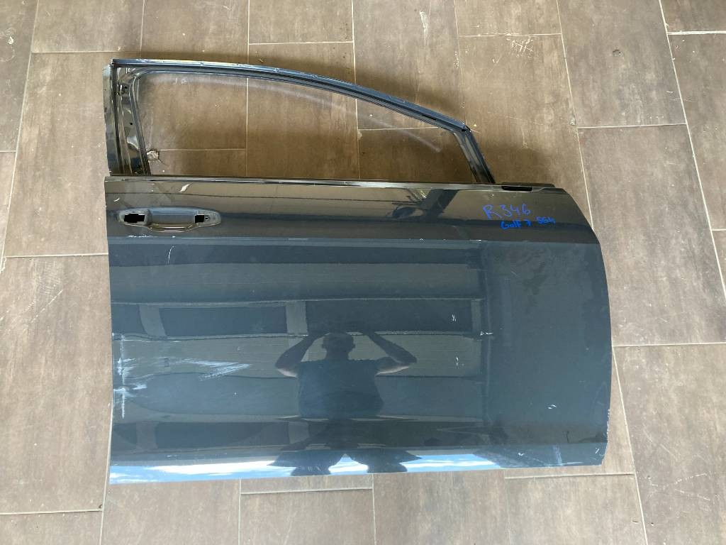 Pravé predné dvere VW Golf VII (5G0)