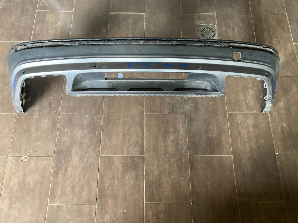 Zadný podnárazník VW Tiguan Allspace II 5NN