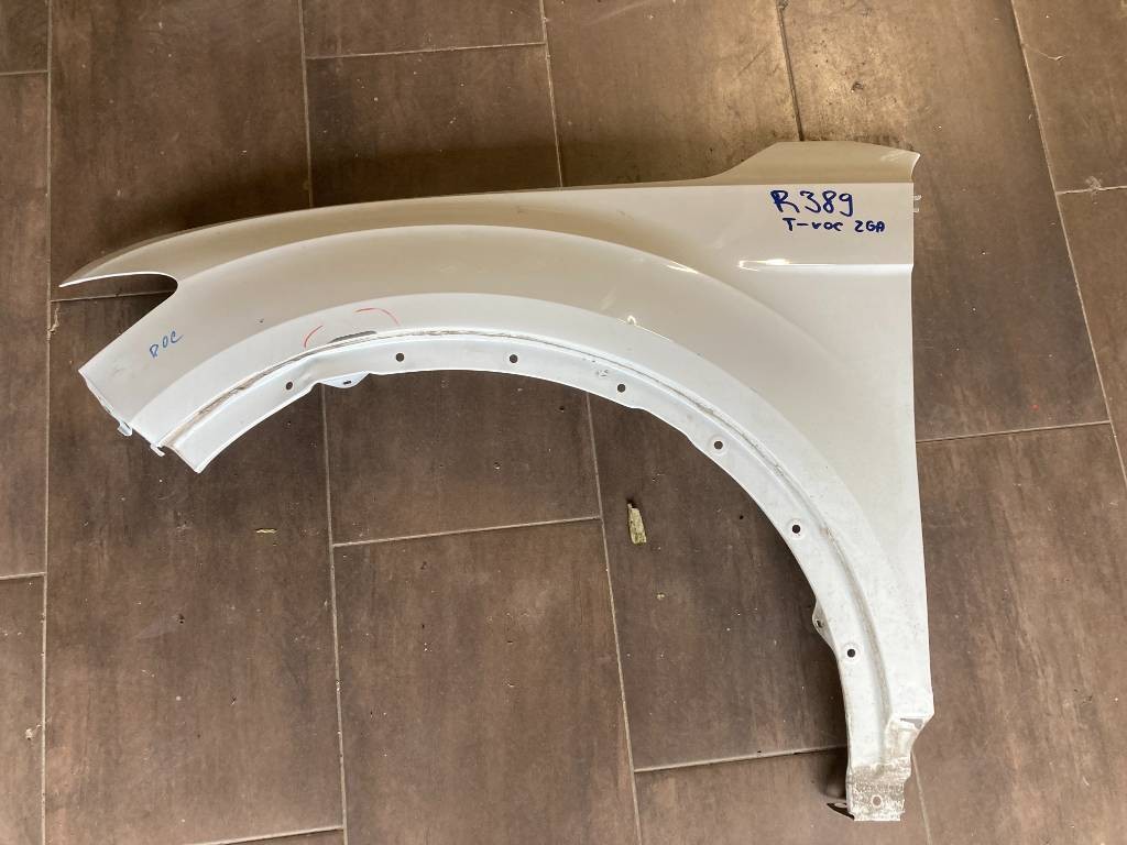 Blatník predný ľavý VW T-Roc 2GA 17-26