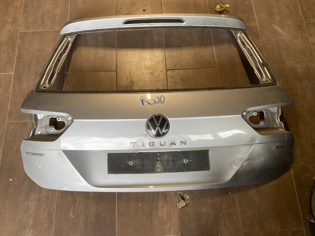 Kufrové dvere VW Tiguan Allspace II 5NA 5NL 17-24