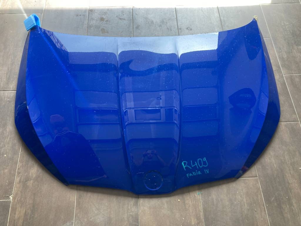 Predná kapota Škoda Fabia IV 6VA 21-26