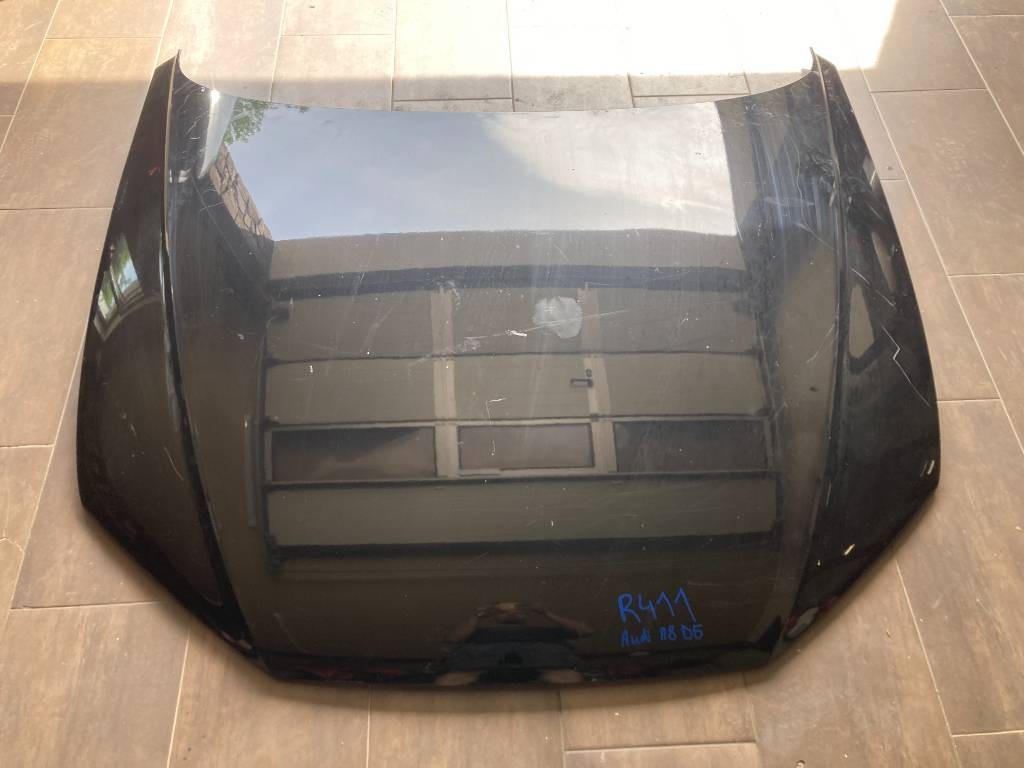 Predná kapota Audi A8 D5 4N 17-24