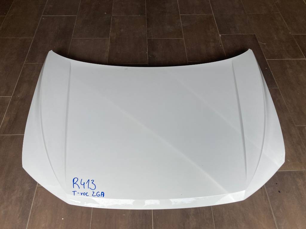 Predná kapota VW T-Roc 2GA 17-26