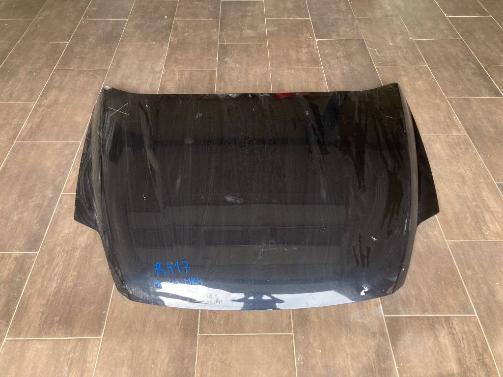 Predná kapota Ford Mondeo MK4 BA7 07-14
