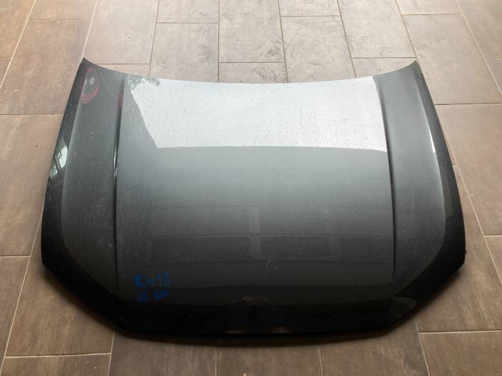 Predná kapota Audi Q3 II 83A 18-26