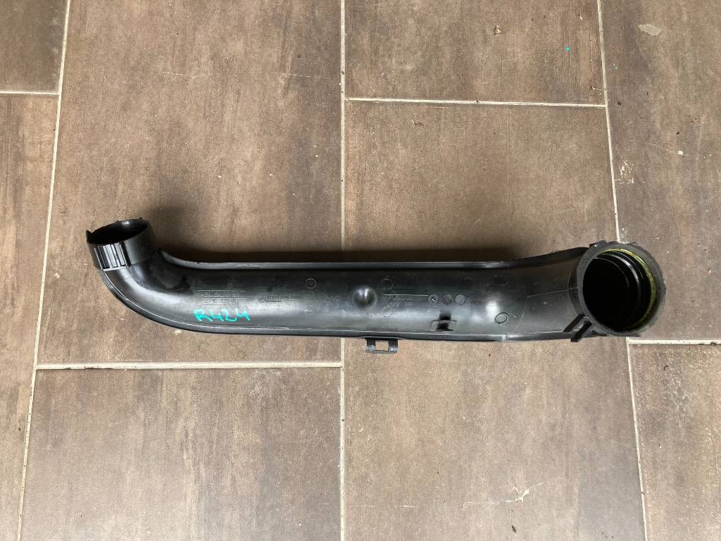 Hadica intercoolera VW / Škoda 1.2 / 1.4 tsi