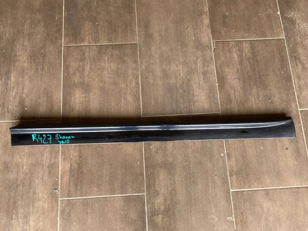 Lišta PP dverí VW Sharan II 7N / Alhambra II 10-22
