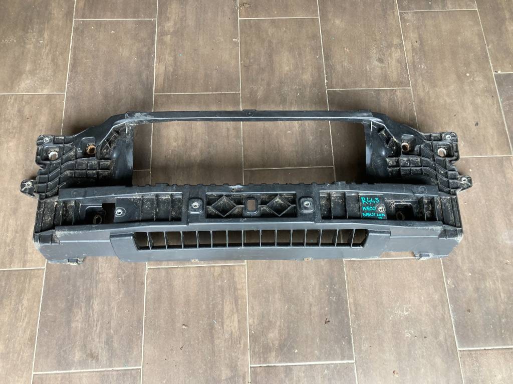 Predná výstuha nárazníka Iveco Daily VI 14-19