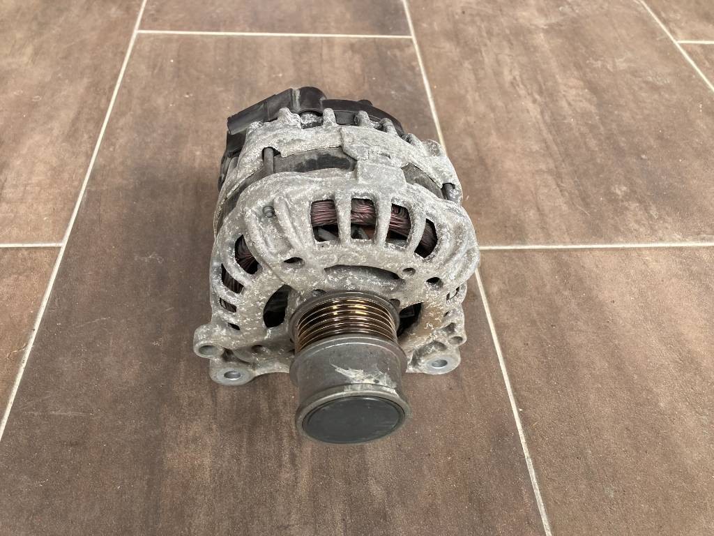 Alternátor VW / Škoda / Audi 1.2 TSI 1.4 TSI 110A