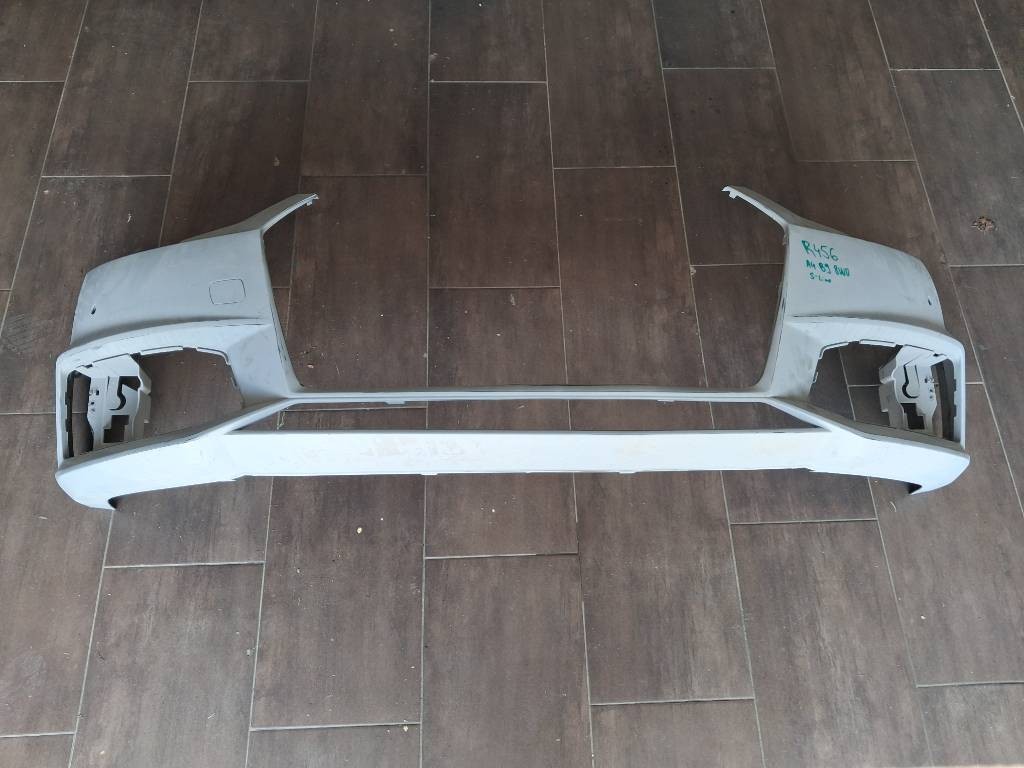 Predný nárazník Audi A4 B9 S-Line 8W0807437FL
