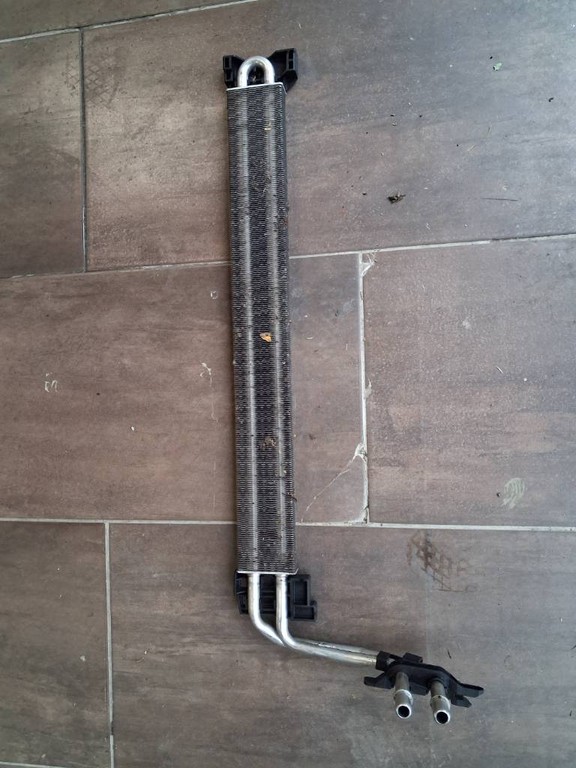Chladič riadenia / chladič serva BMW M5 F10 M6 F12