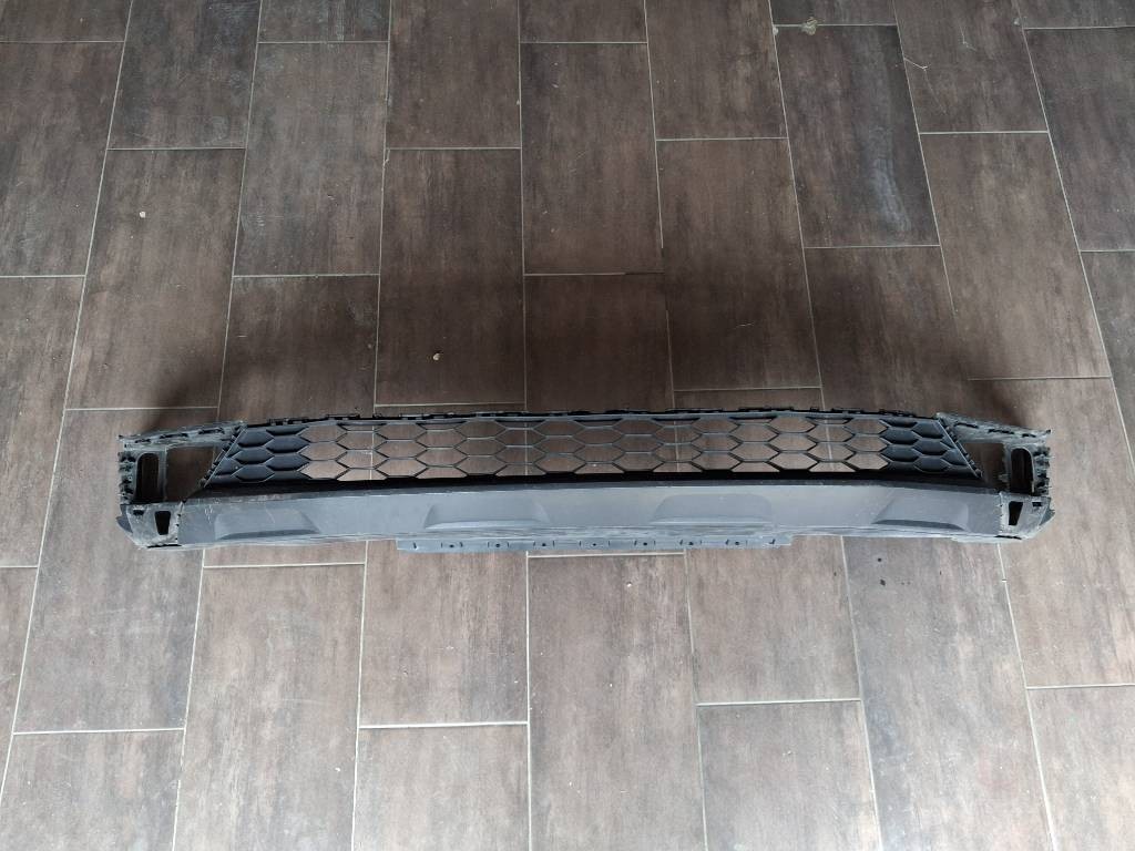 Predný spojler nárazníka VW Tiguan II 5NA