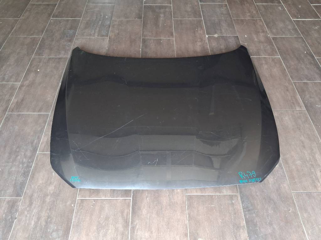 Predná kapota BMW 1 F20 / F21