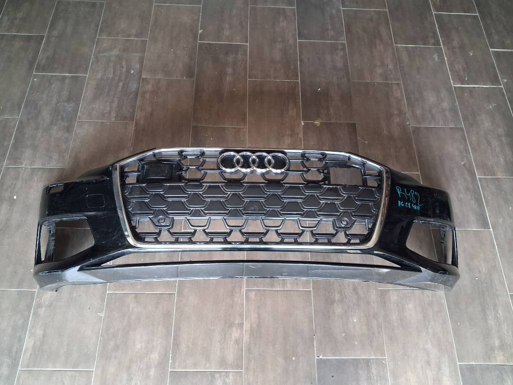 Predný nárazník Audi A6 C8 4K0