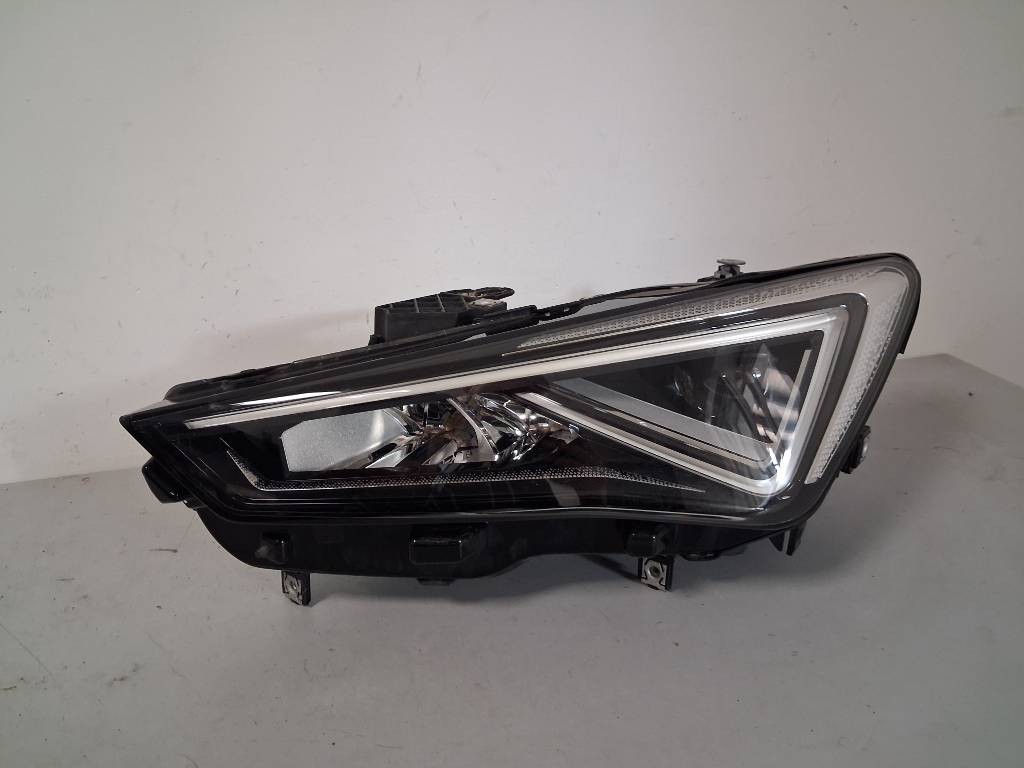 Predný ľavý Full LED svetlomet Seat Leon 4 5F